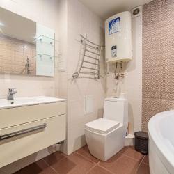 Фото Апартаменты на улице Суворова 151