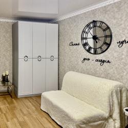 Фото Апартаменты на проспекте Ленина 80А