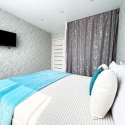 1-комнатные апартаменты стандарт