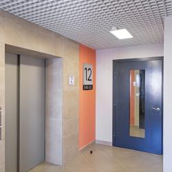 Фото Отель Квартира на улице Дыбенко 7, корпус 1