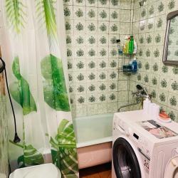 Фото Апартаменты на улице Комарова 21