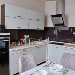 Фото Отель RentPlaza (РентПлаза) на улице Шейнкмана