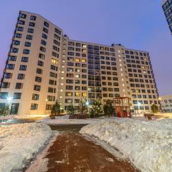 фото 15 Goodapart (ГудАпарт) на улице Кузнецовская