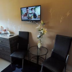 Фото Отель Мельница