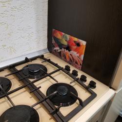 Фото Отель Resident Ufa (Резидент ) на улице Лесной проезд