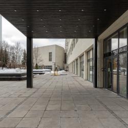 фото 4 MOKO Apartments (МОКО Апартментс) на проспекте Вернадского