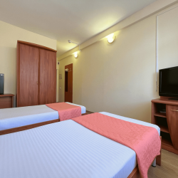 Фото Отель Пансионат Звёздный