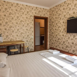 Фото Отель Николь