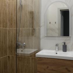 Фото Апартаменты Екатерининский парк на улице Свердлова