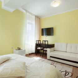 Фото Отель Пирамида