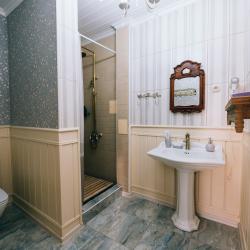 Фото Отель Купеческая усадьба Ѣ