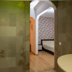 Фото Отель Уют Home (Хоум) на Парковской