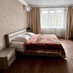 2-комнатные апартаменты стандарт 30