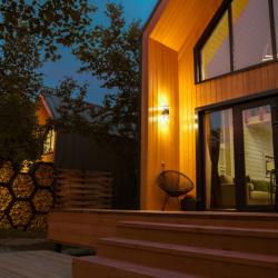 Фото Отель ФазенДа