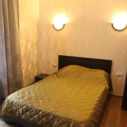 Фото Отель Пирамида