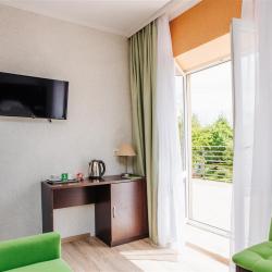 Фото СПА-Отель Ореховый сад