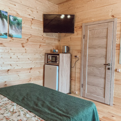 Фото Отель Лотос