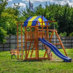 Фото Отель Парус