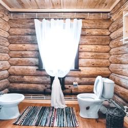 Коттедж премиум Невский