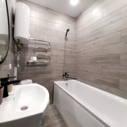 Фото Апартаменты на улице Заслонова