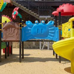 Фото Отель Alean Family Riviera (Алеан Фэмили Ривьера)