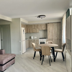 2-комнатные апартаменты улучшенные