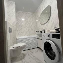 Фото Апартаменты на улице Краснореченская 225/1