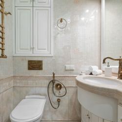 Фото Отель GMApartments на переулке 1-й Колобовский