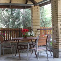 Фото Отель Тур