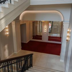 Фото Отель Пушкин