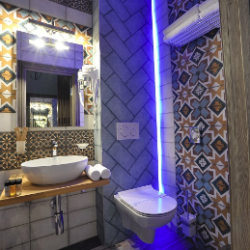 Фото Отель Панорама loft (Лофт)