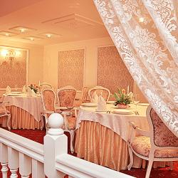 Фото Отель Турист