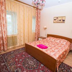 Фото Отель Сура