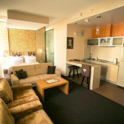 Фото Отель Alpen Club (Альпен Клаб)