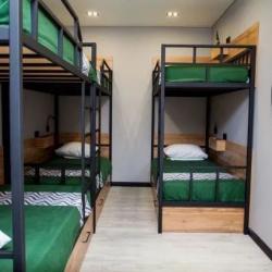 Фото Отель Сириус