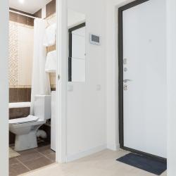 Фото Апартаменты на Ручьёвском проспекте 2