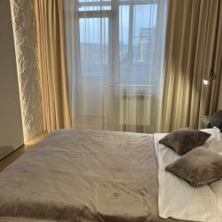 Фото Апартаменты на проспекте Свободный