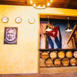 Фото Отель Hemingway (Хемингуэй)