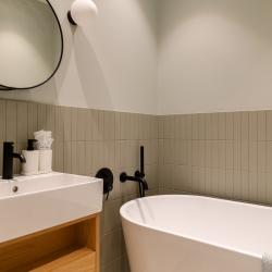 2-комнатные апартаменты люкс