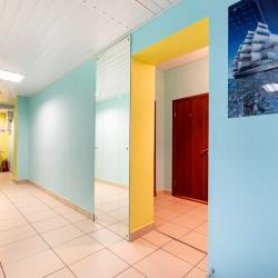 Фото Отель Каникулы Супер