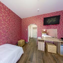 Фото Отель Эдно