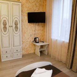 Фото Отель Рафаэль