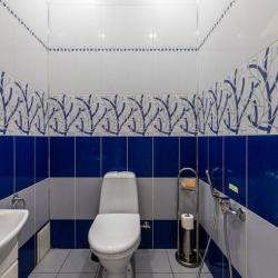 3-комнатные апартаменты улучшенные