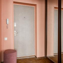 фото 17 Kvart-Hotel (Кварт-Отель) на улице Верхняя 3 корпус 1