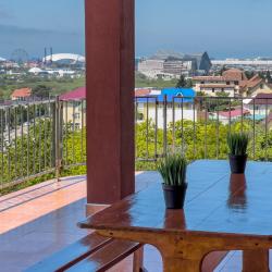 Фото Отель Гостевой Дом Корона