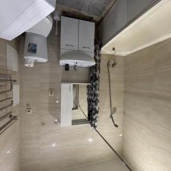 Апартаменты эконом г. Сочи, ул. Крымская 89, кв. 502
