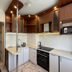 2-комнатные апартаменты улучшенные