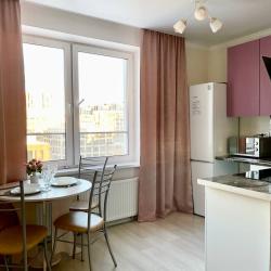 Апартаменты студия