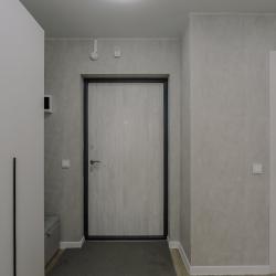 2-комнатные апартаменты улучшенные