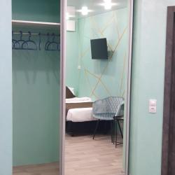 Фото Отель Kraft House Kamchatka (Крафт хаус)